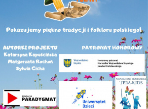 Ogólnopolski Projekt Edukacyjny "Podróże małe i duże: Polska"